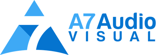 A7 Audio Visual